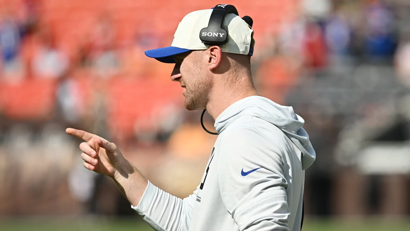 Oliver’s Bills absence linked to injury, not tragedy, Brady says