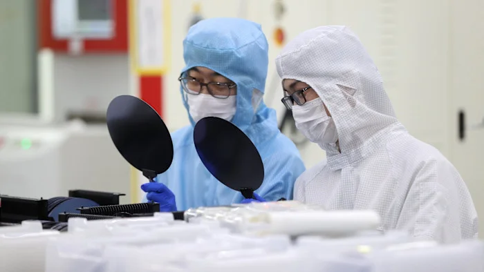 China rethinks overseas science publishing amid security worries