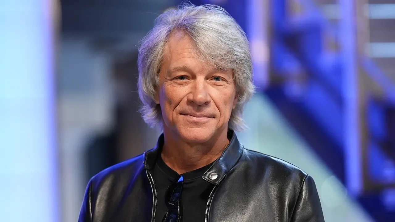Bon Jovi Shortens MSG Residency Show Amid Sinus Setback