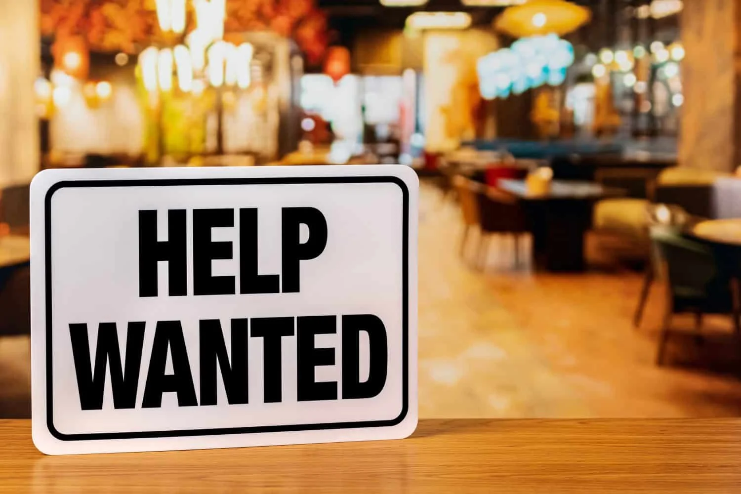April Jobs Surprise Highlights Uneven Recovery Amid Revisions