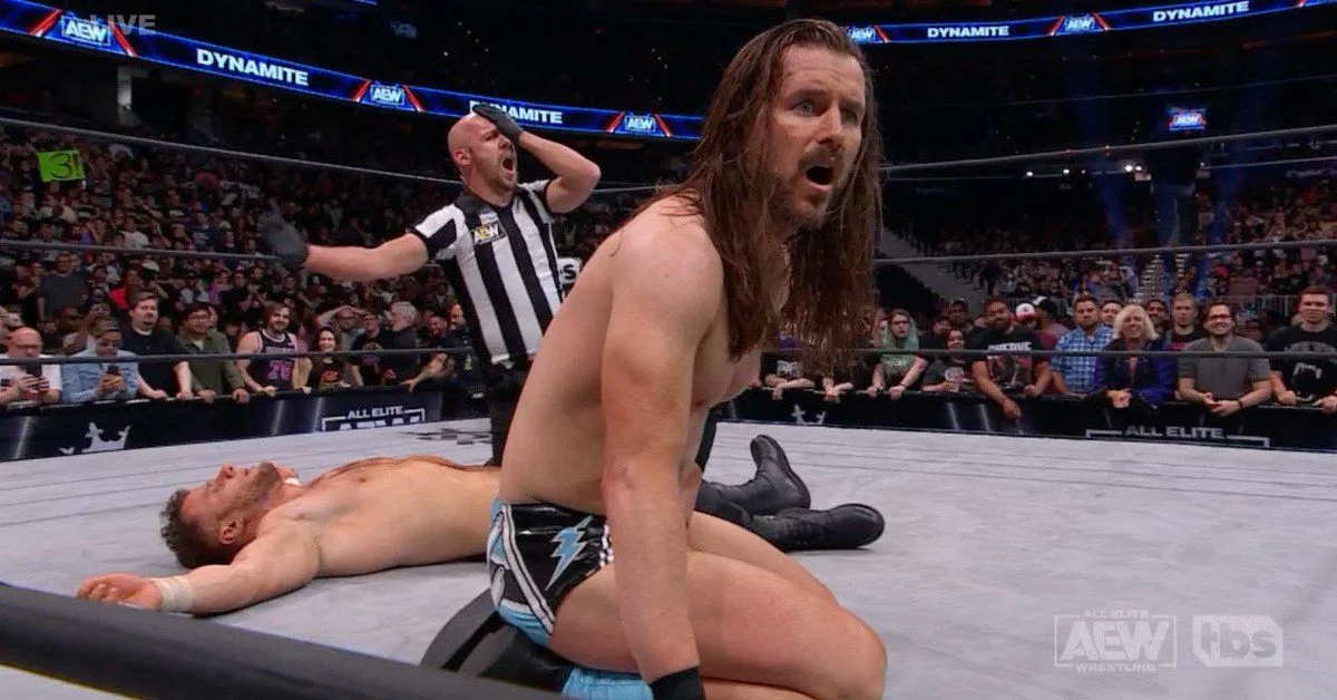 "AEW Dynamite delivers epic matches and surprises on June 14, 2023"