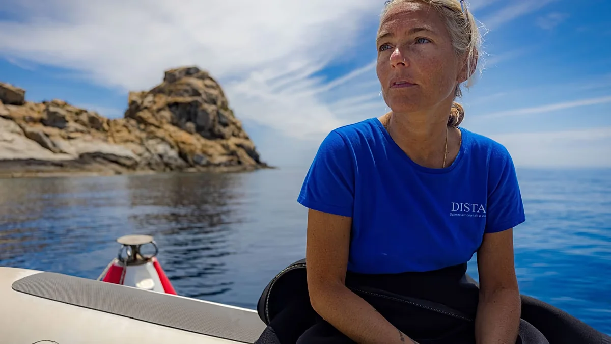 Maldives cave dive tragedy: Italian divers may have been trapped inside