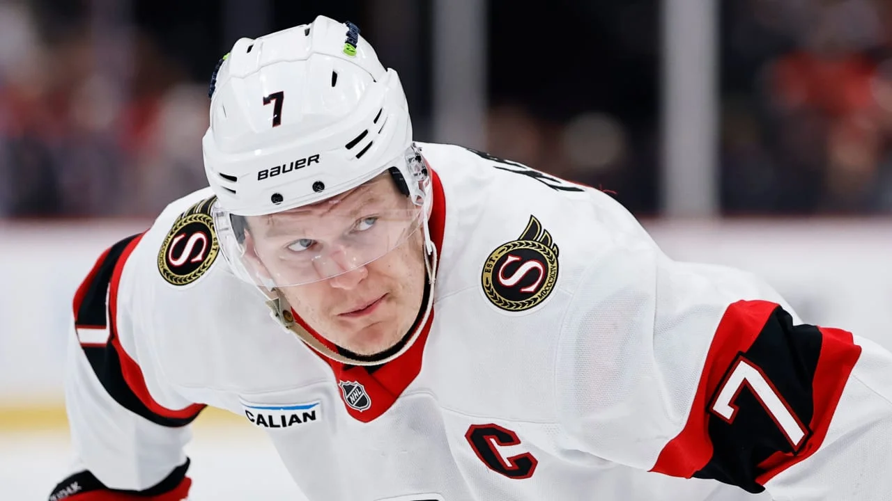 Brady Tkachuk Joins Panthers, Reuniting with Brother Matthew in Florida
