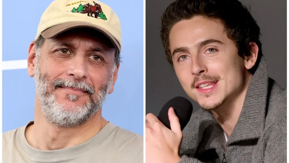 Guadagnino Defends Chalamet After Ballet-Opera Comment Ahead of Klinghoffer Premiere