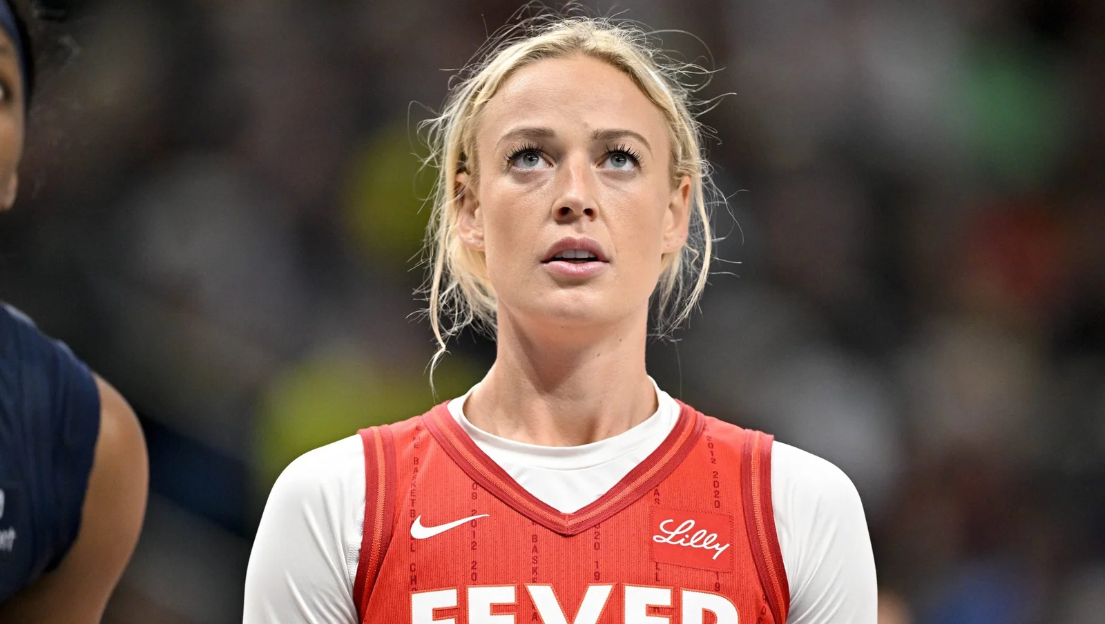 Cunningham: Fever Deal Felt Frustrating Amid 2026 CBA Pay Shifts