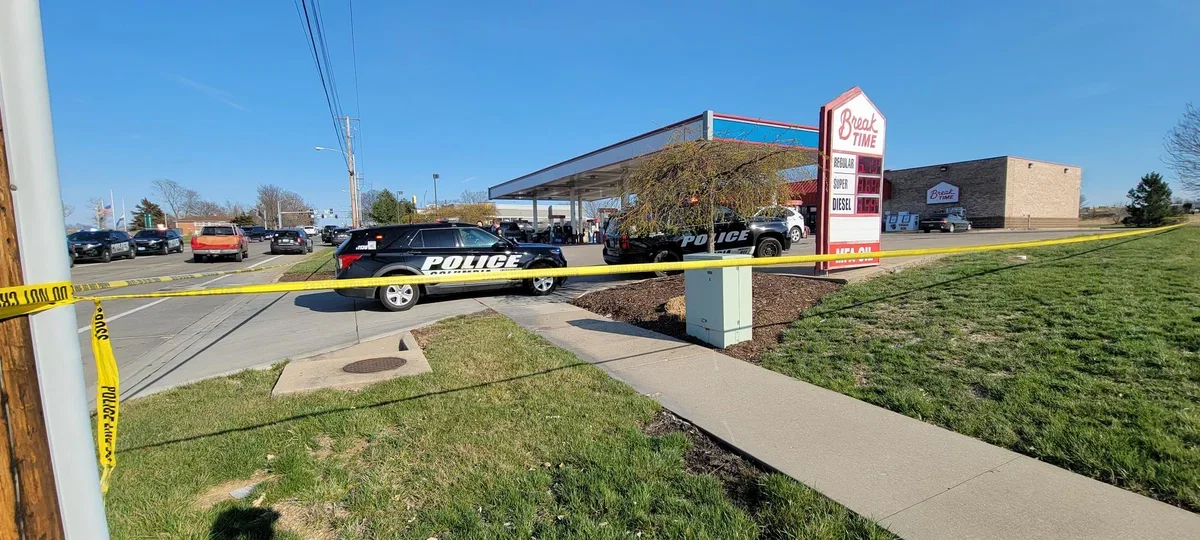 Multiple Injuries Reported in Columbia Shootings