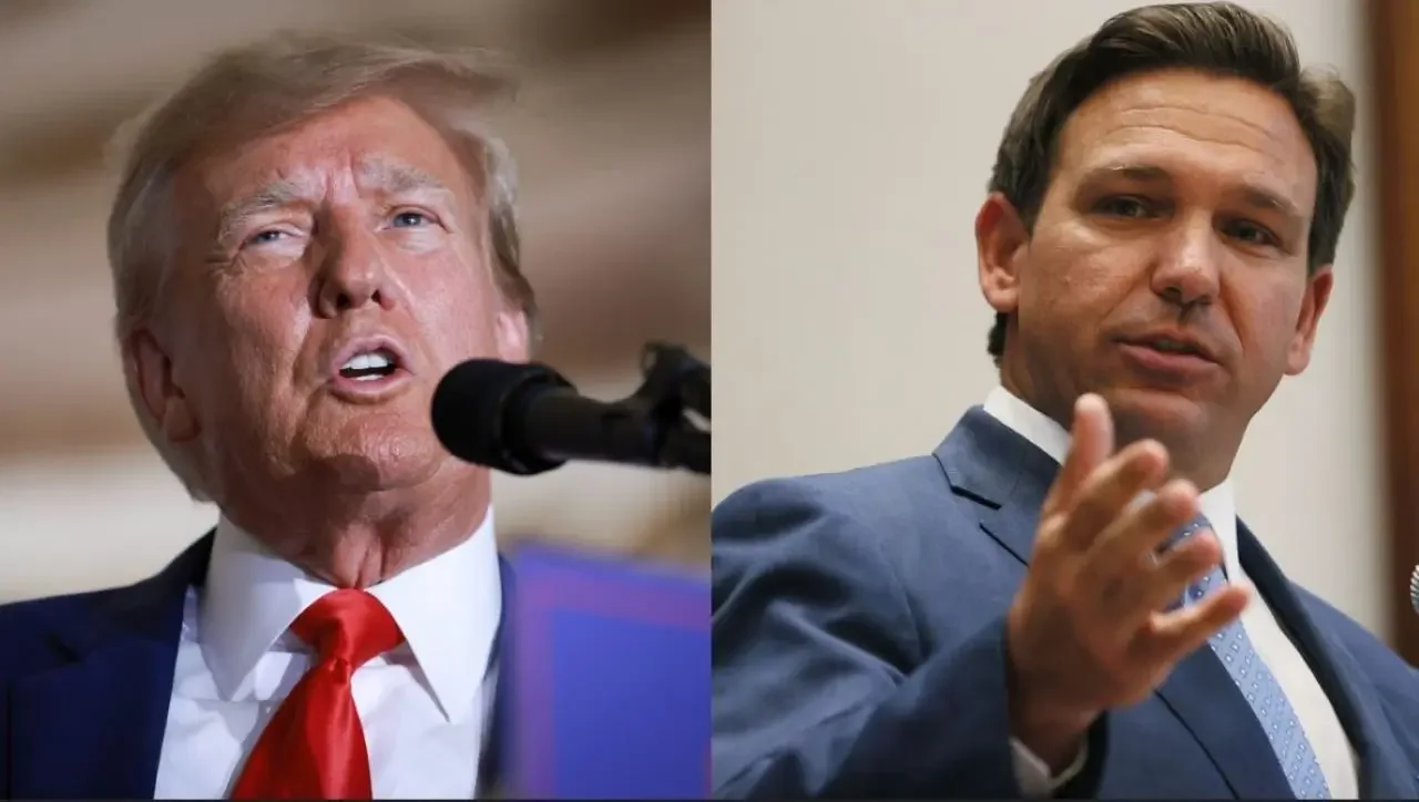 Ron DeSantis's 2024 Presidential Prospects in Question