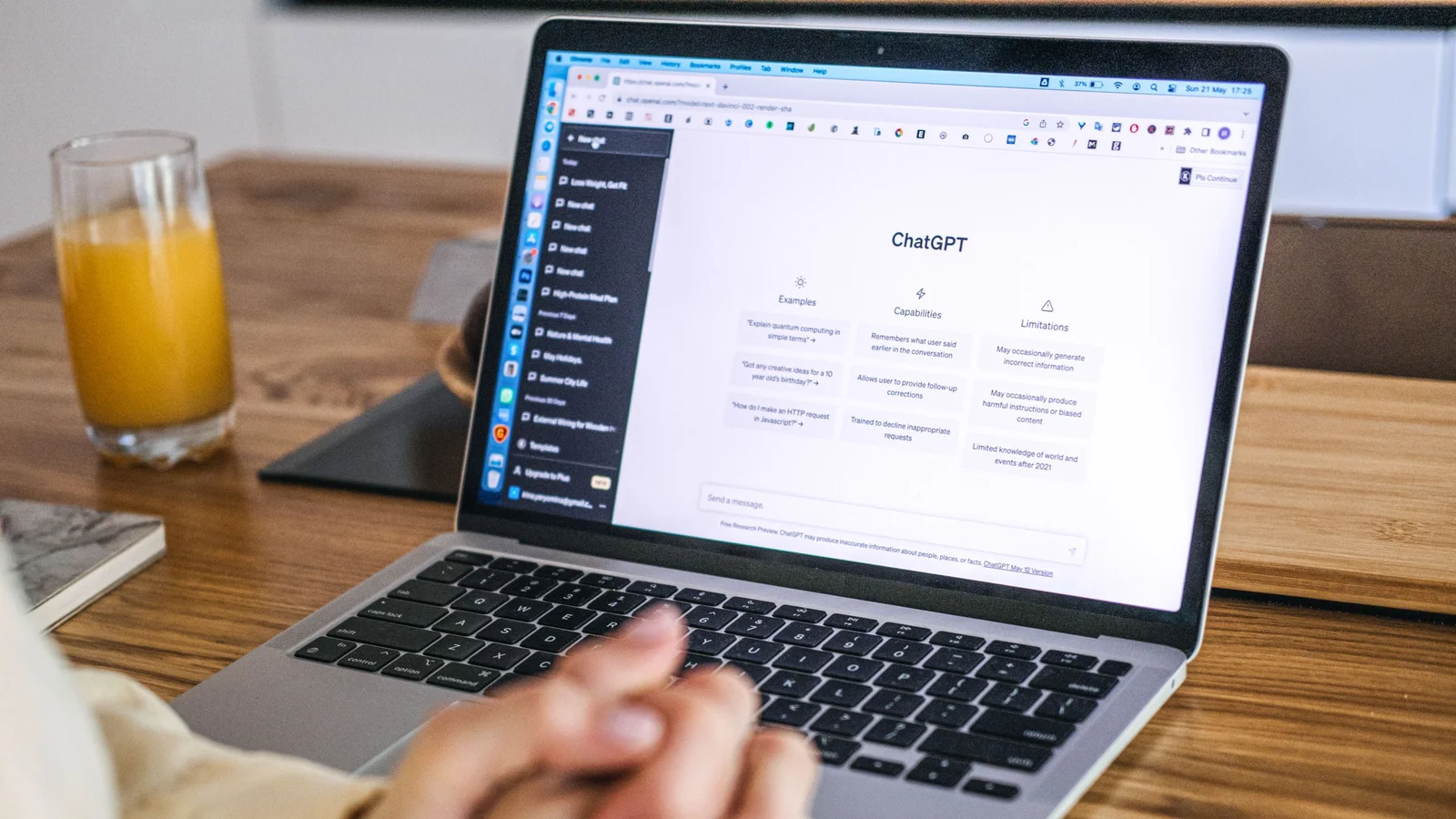 Tell ChatGPT About You: 7 Personal Details for Smarter Answers