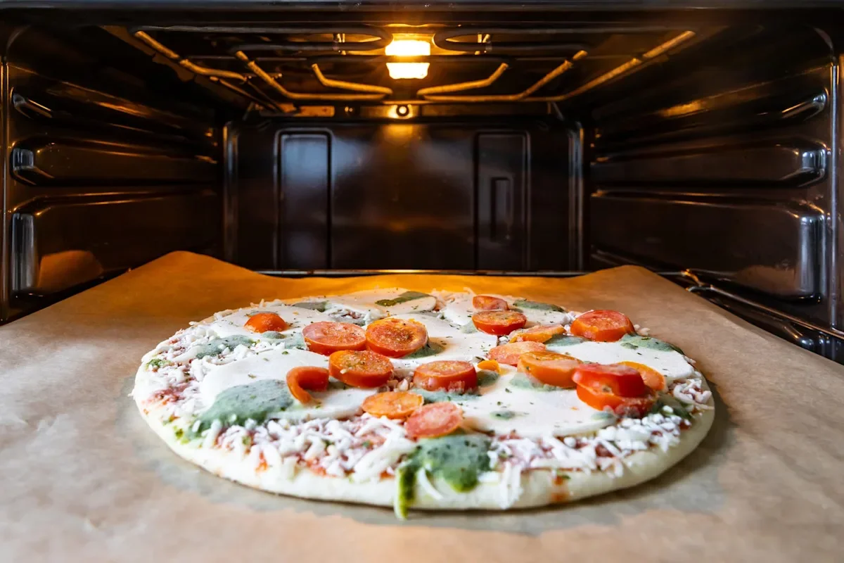 Healthy Freezer Finds: Nutritionists Rank Better Frozen Pizzas