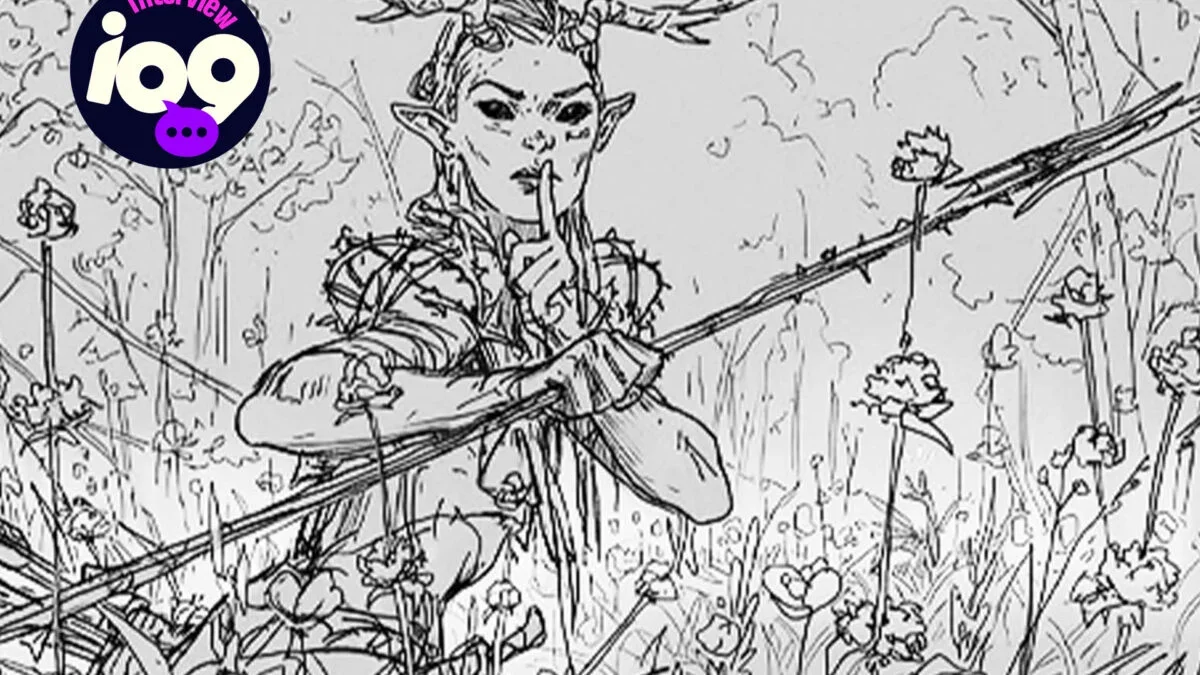 Mood Swings: Wizards of the Coast Unveils a Quick, Emotion-Themed Trading Card Game
