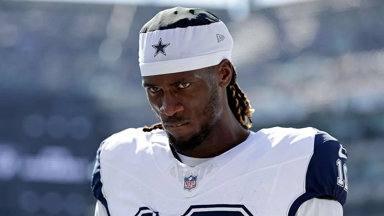 Cowboys waive Milton; Howell positioned as Dak Prescott’s backup