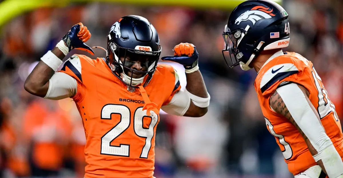 Broncos Hint at Draft-Day Shake-Up as Trade Talk Grows