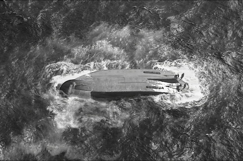 Coast Guard hunts for missing vessel near Saipan after engine failure amid typhoon