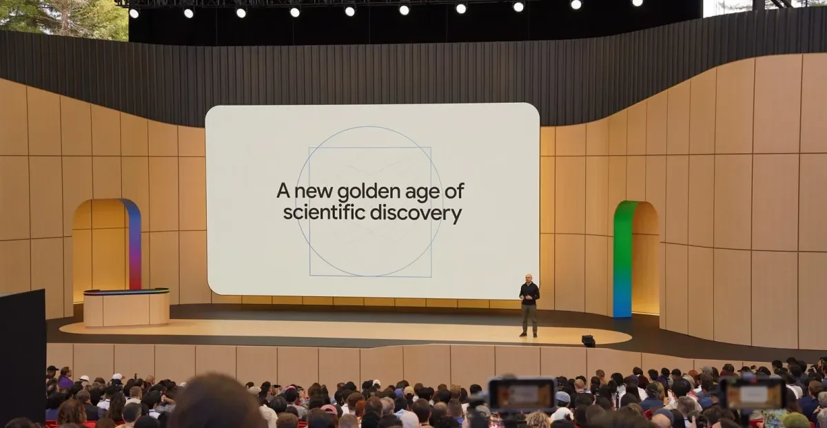 AI’s cure-all dream meets the reality of scientific progress