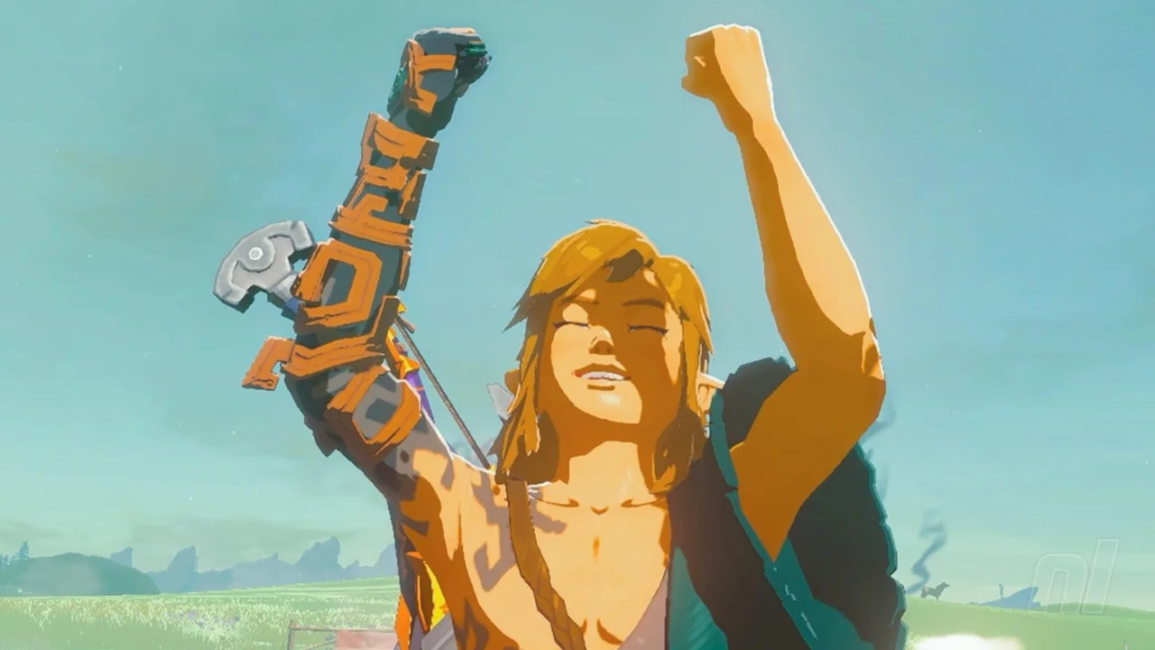 Nintendo Switch Piracy Subreddit Banned for Promoting Zelda: Tears of the Kingdom Downloads and Mods.