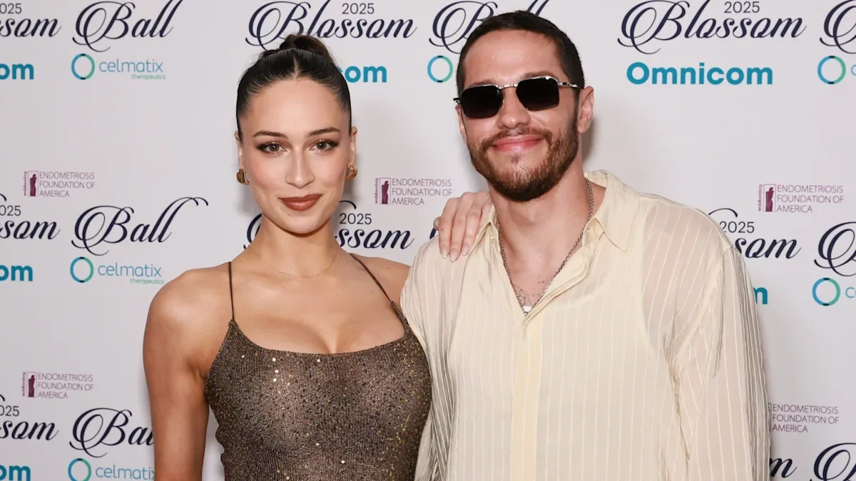 Pete Davidson Takes a $400K Real Estate Hit on Staten Island Condo Amid Elsie Hewitt Split Buzz