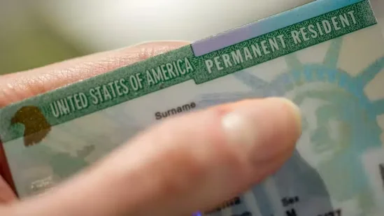 Green-card policy shock leaves 1.2 million Indian-Americans in limbo