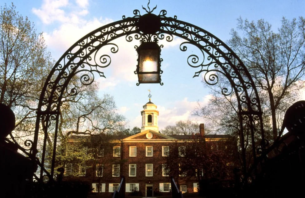 Rutgers pulls convocation speaker amid social-media controversy over Israel