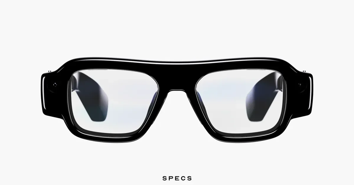 Snap’s first consumer AR glasses arrive at a premium price: $2,195