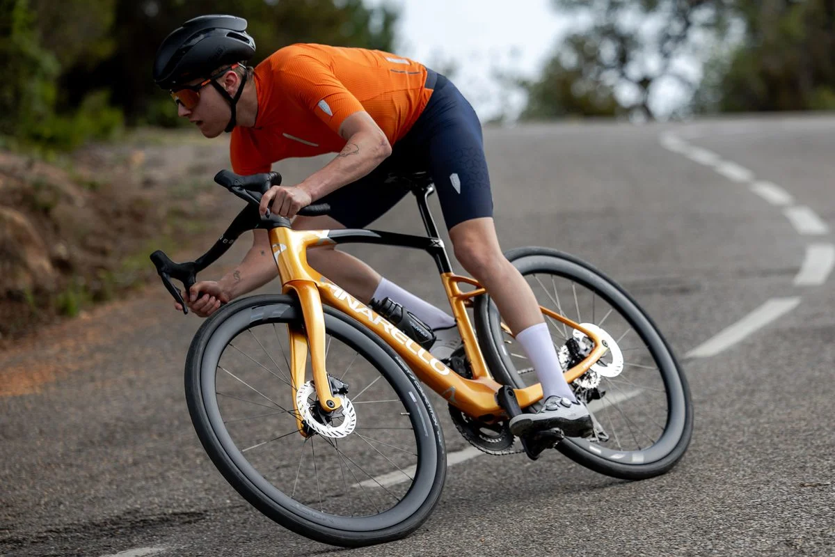 Pinarello's X Series Endurance Line Delivers Real-World Comfort at Accessible Prices