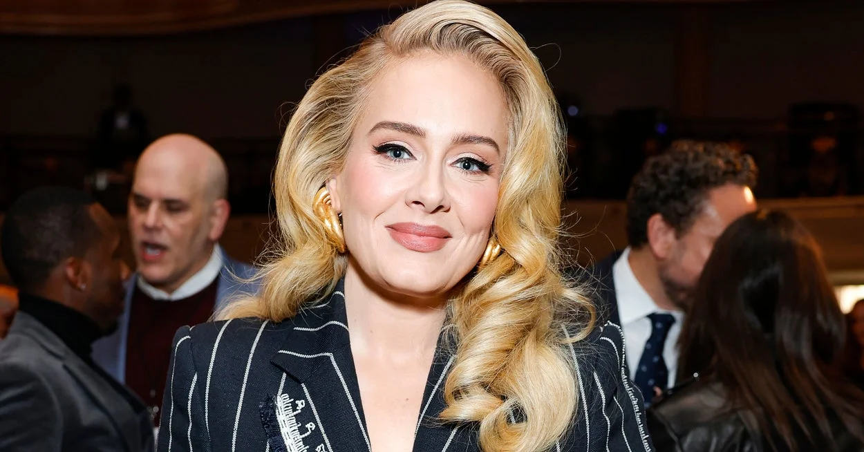 Adele's Journey: From Fame to Motherhood
