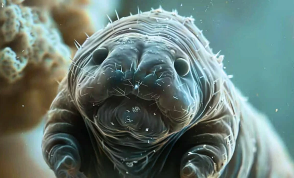 Tardigrades as Earth’s Enduring Survivors: Tiny Creatures, Big Implications