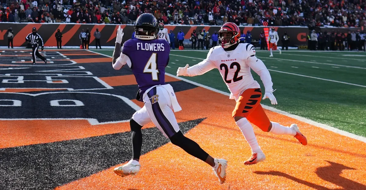 Ravens 2026 schedule leak tracker: Brazil showdown and a growing web of rumors