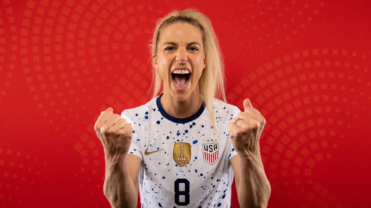 Your Guide to Watching and Streaming the 2023 Women's World Cup for Free