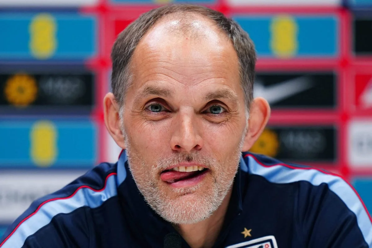 Toney Returns as England Name World Cup Squad with Alexander-Arnold Omitted
