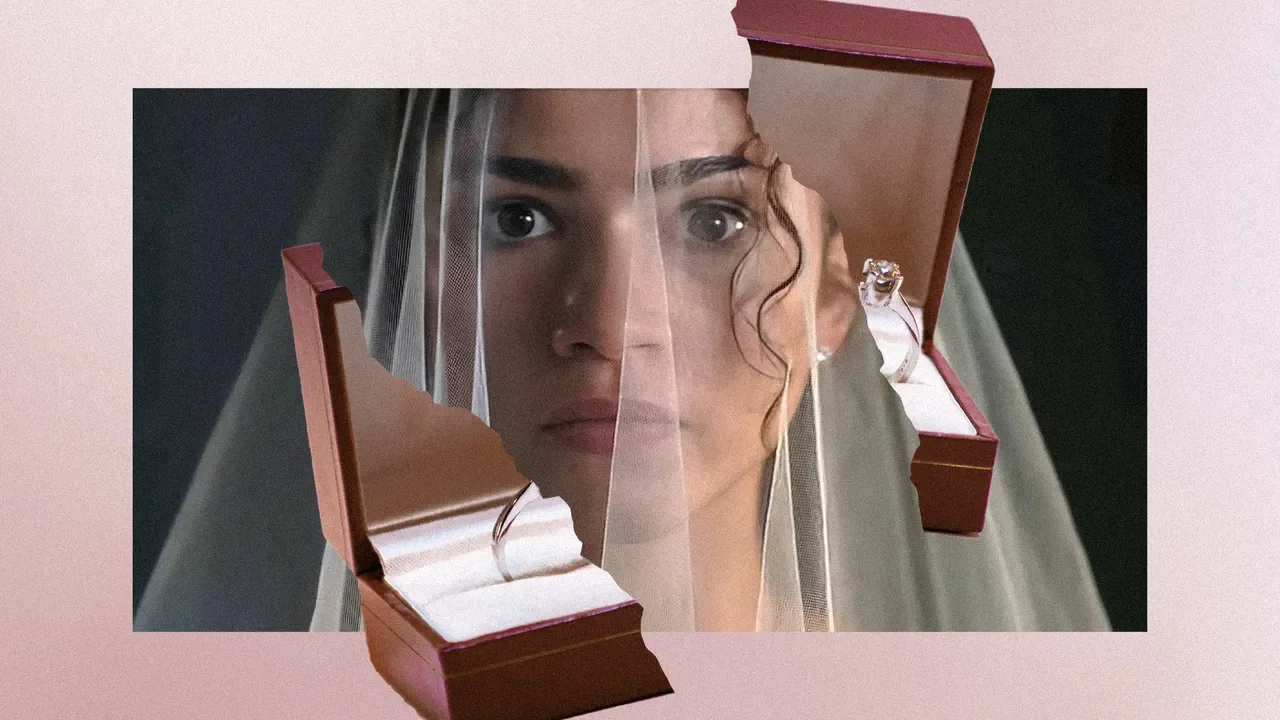 Choosing Yourself: Four Women End Engagements and Redefine Happiness