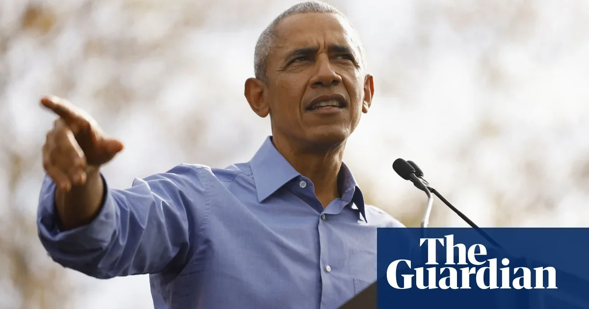 Obama Takes on GOP's Racism Stances and Rhetoric.