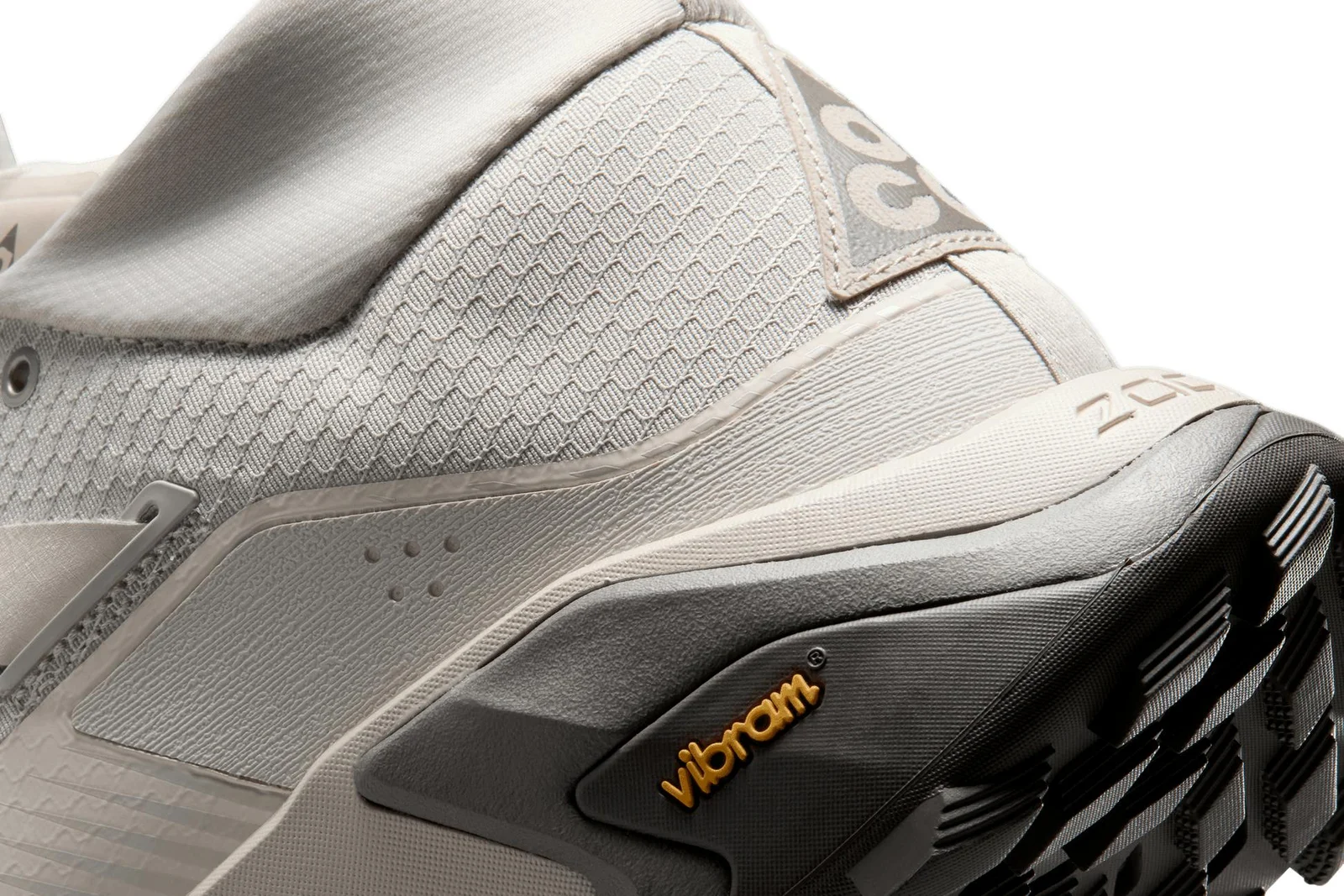 Nike’s Cream Zegama Hike: a clean boot hybrid built for the trails