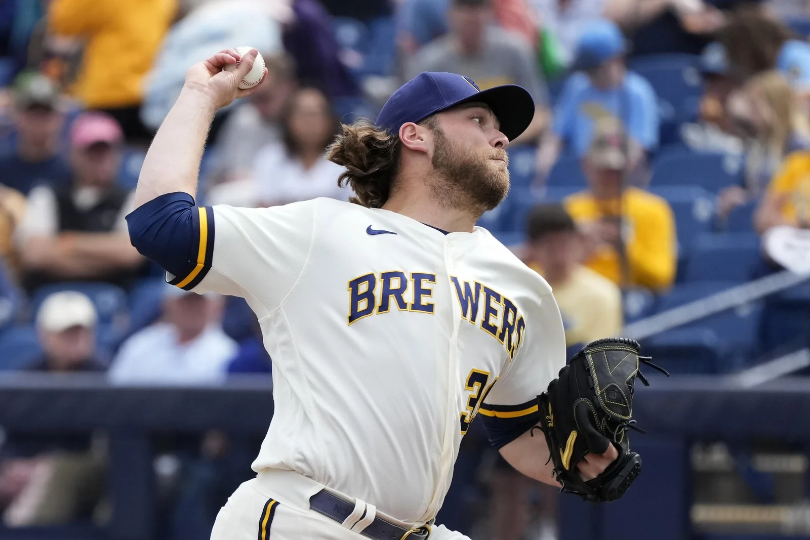 Brewers face uncertain future but remain relentless for success in 2023.
