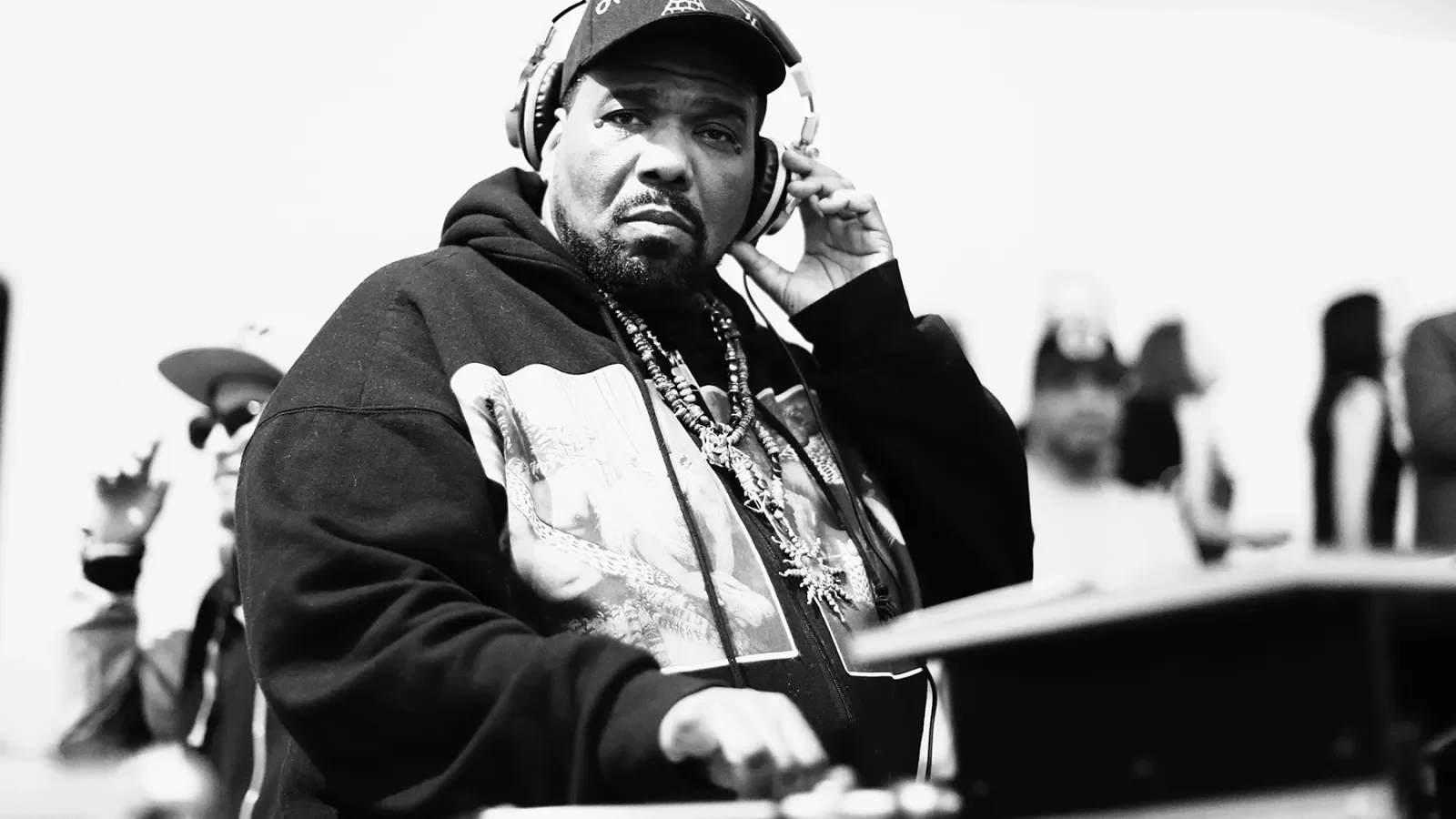 Afrika Bambaataa Dies at 68, Leaving a Complex Hip-Hop Legacy