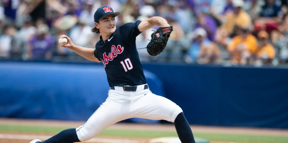 Cubs at No. 23: Pitching Run Defines 2026 Mock Draft