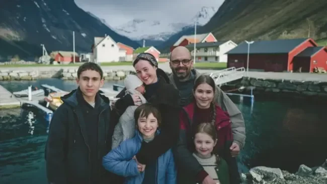 Fjord's Cannes Triumph Signals Neon-Driven Oscar Push for 2027