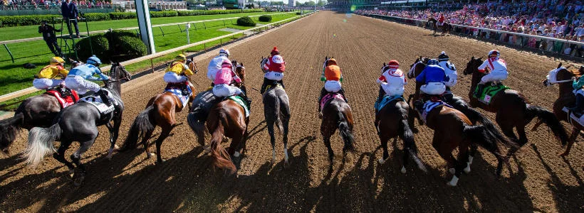 Hochman's 2026 Derby Picks Spotlight The Puma, Ditch Commandment