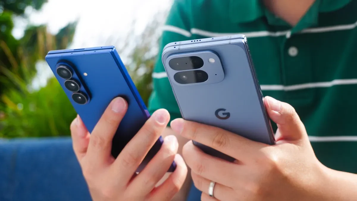 Pixel 11 Price Hike Narrows Value Gap With Samsung, Software Wins