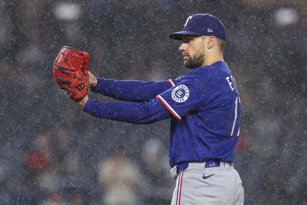 Rangers Navigate Eovaldi Imaging While Latz Shines in Bullpen