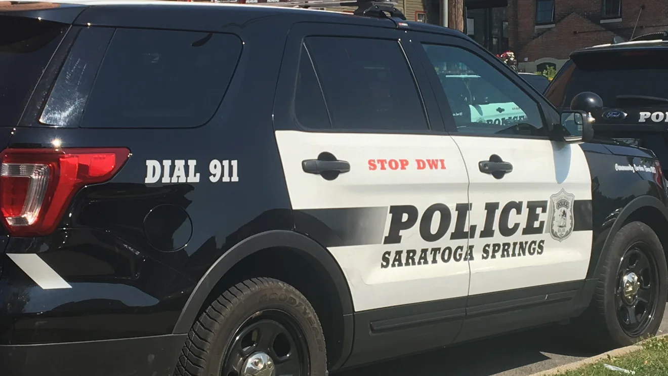 Saratoga Springs police veteran Sgt. Wildy to donate organs after heart attack, department mourns