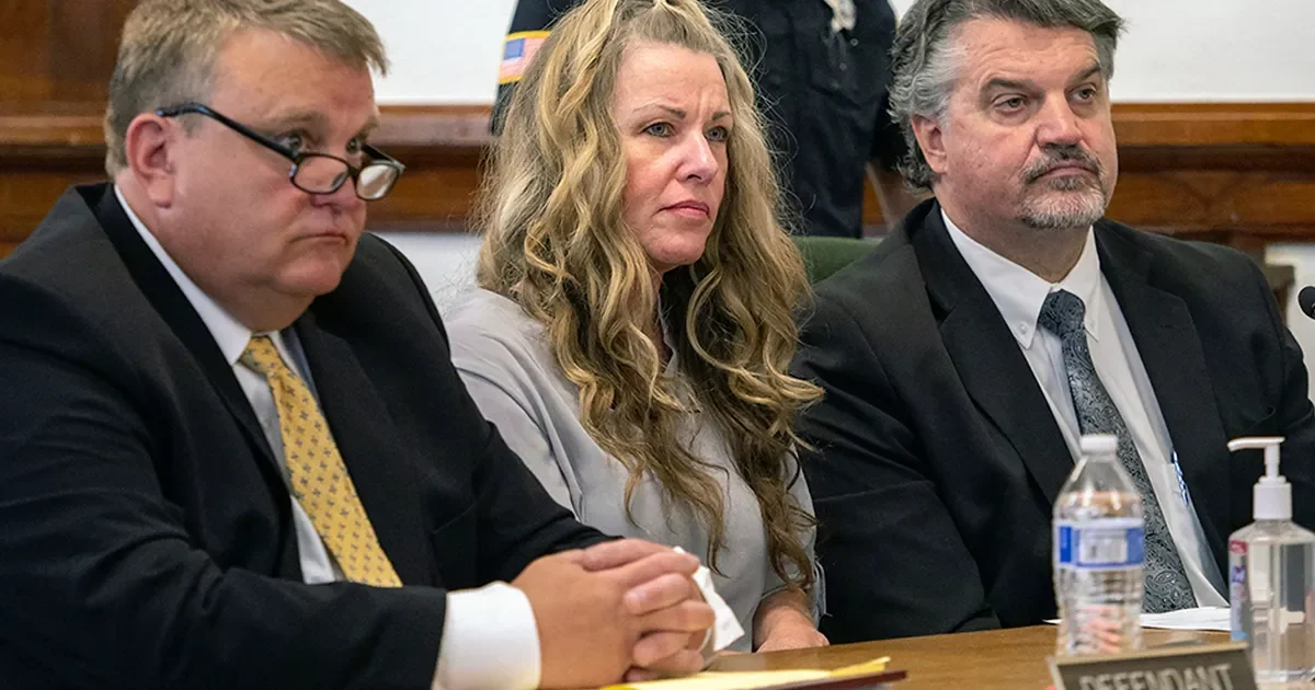 Lori Vallow Daybell Trial: Shocking Testimony and Evidence Revealed.