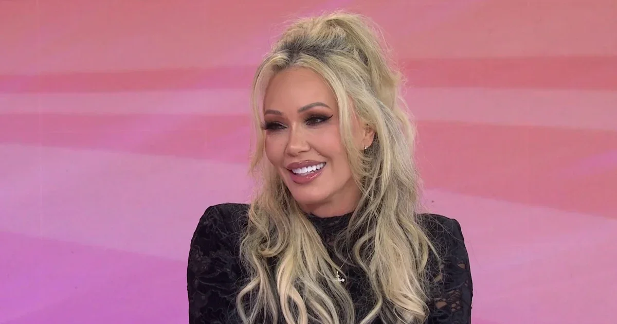 Bunnie XO Embraces Life After Divorce and Plans for a Baby