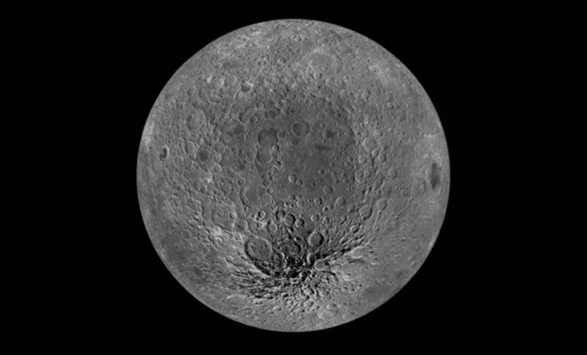 Artemis 2028 Could Bring Mantle Samples From the Moon’s Ancient Basin