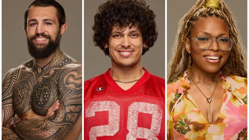 Big Brother 28 Welcomes Drag Race Icon and MMA Fighter to Its Cast