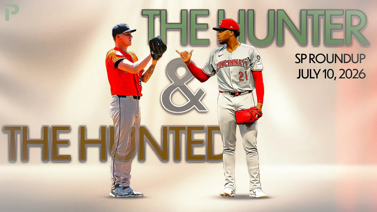 Return of the Hunter: Greene Shines, Brown Struggles in Friday SP Roundup
