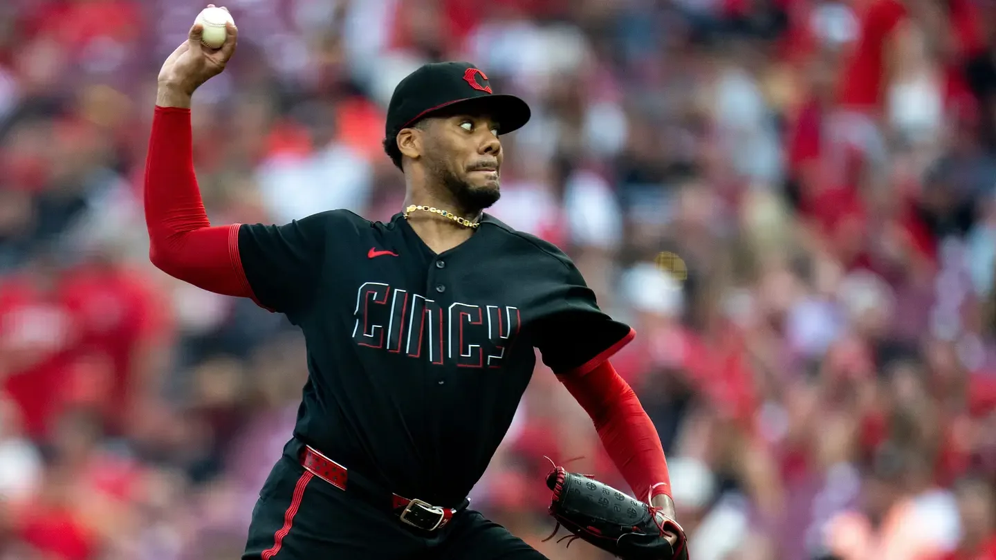 Hunter Greene's Second Tommy John Surgery Drops a Promising Pitcher Back to Question Marks