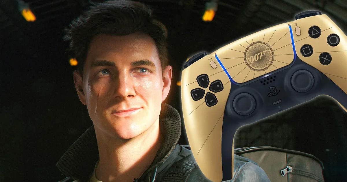 Bond, Barrel, and a Button: 007: First Light's Controller Divides Fans