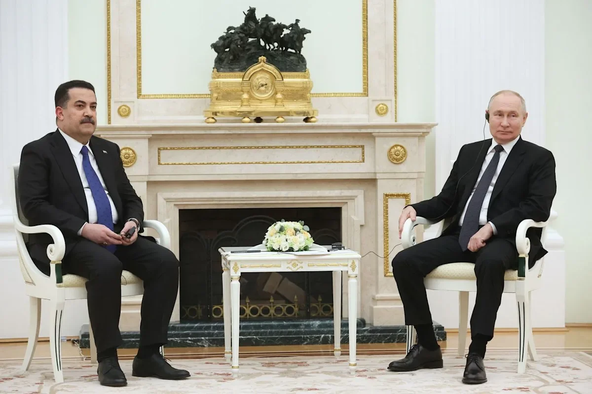 Putin's Response to Israel Attack: First Comments Revealed