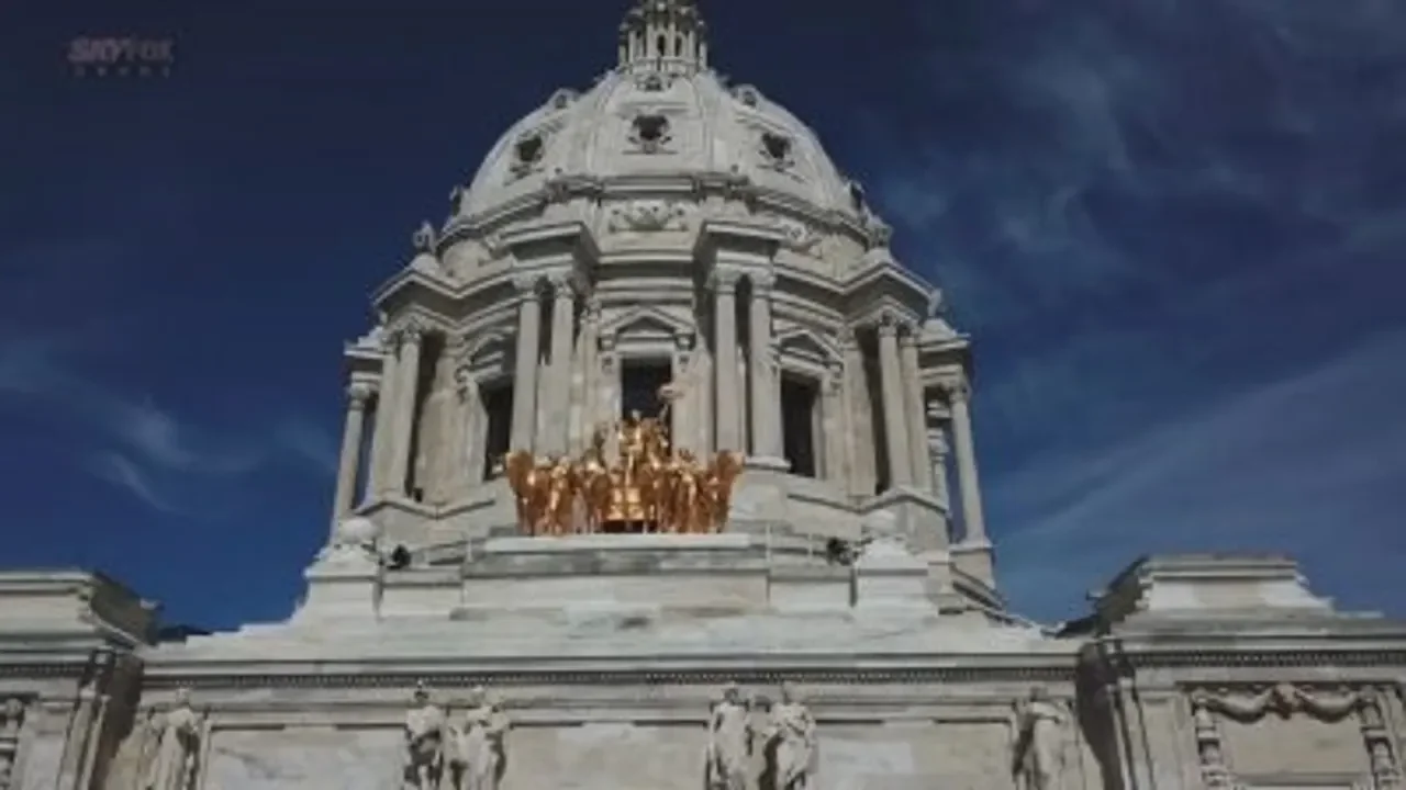 Minnesota House to Vote on Recreational Marijuana Legalization Bill