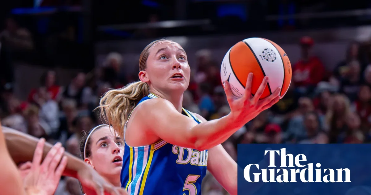 Four No. 1 Picks Light Up Season Opener as Wings Edge Fever